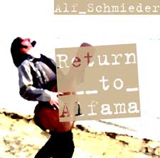 cd return to alfama